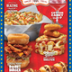 product shot of the Big Top menu